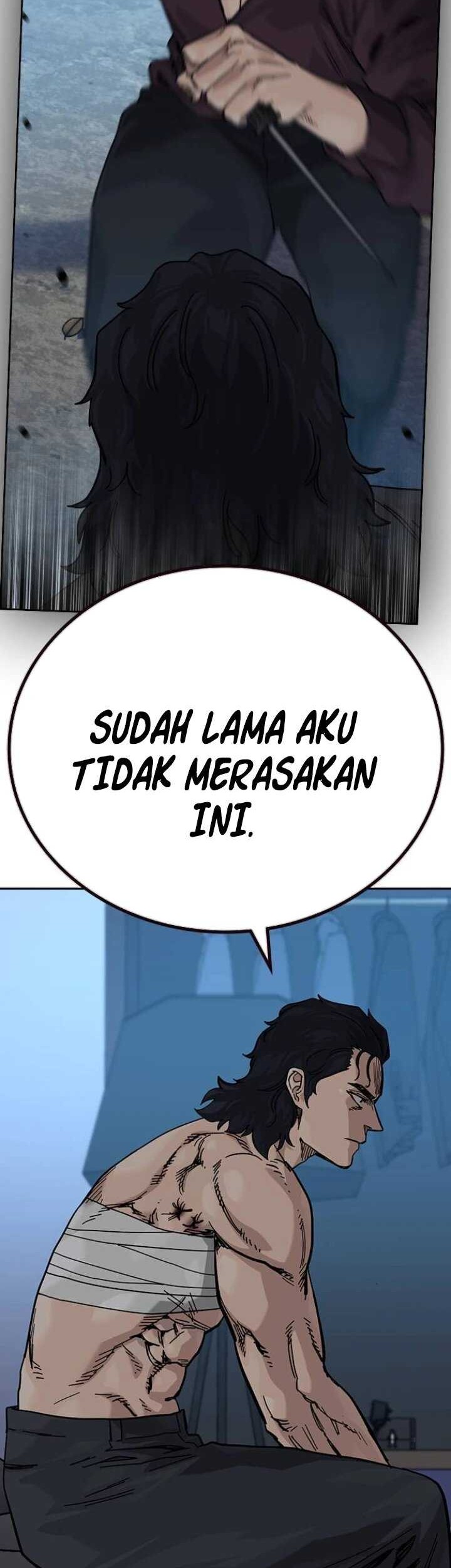 To Not Die Bab 176 halaman 34
