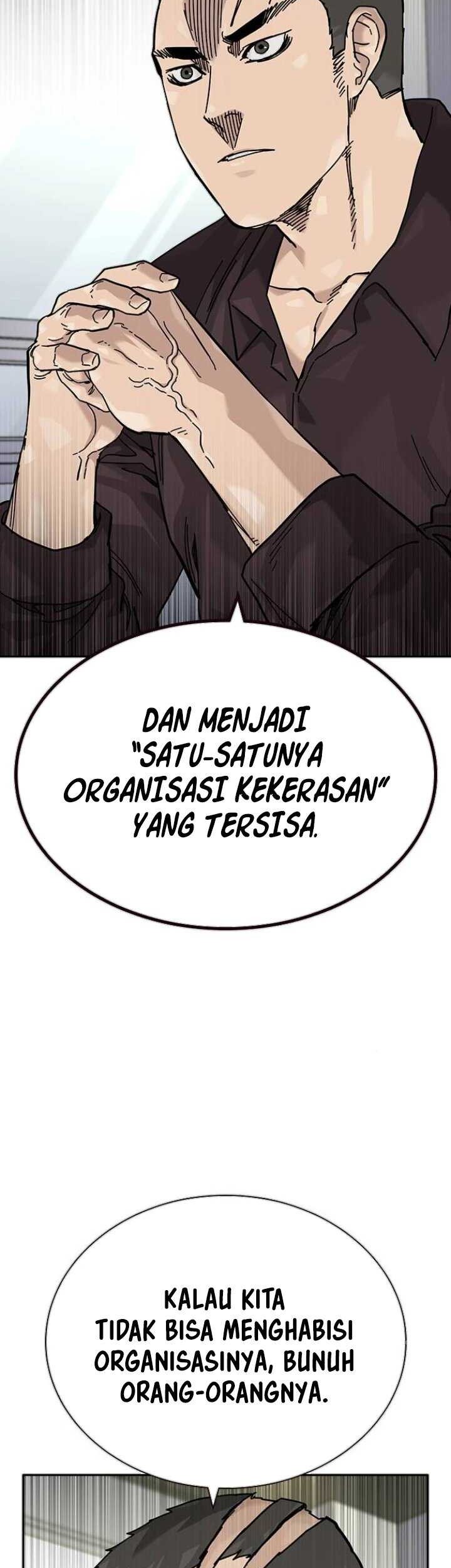 To Not Die Bab 176 halaman 46