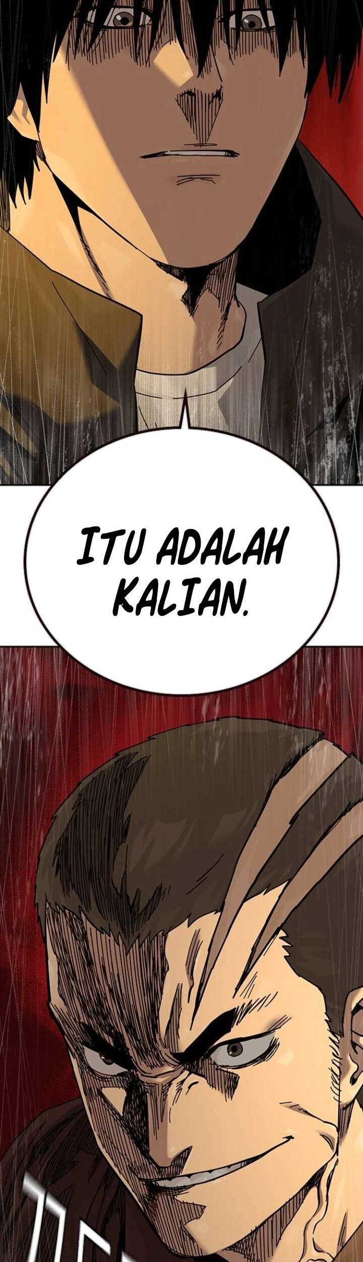 To Not Die Bab 176 halaman 90