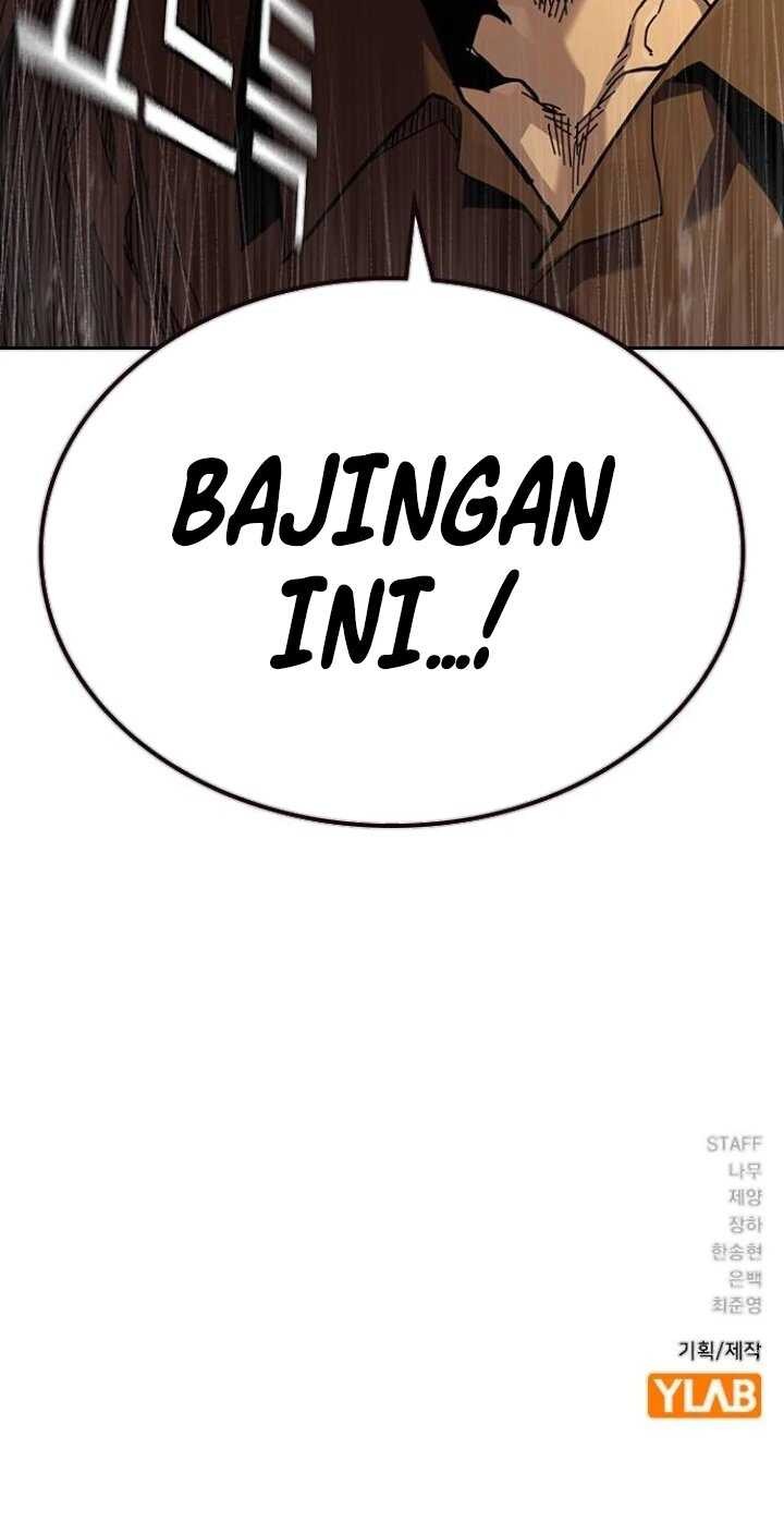 To Not Die Bab 176 halaman 91