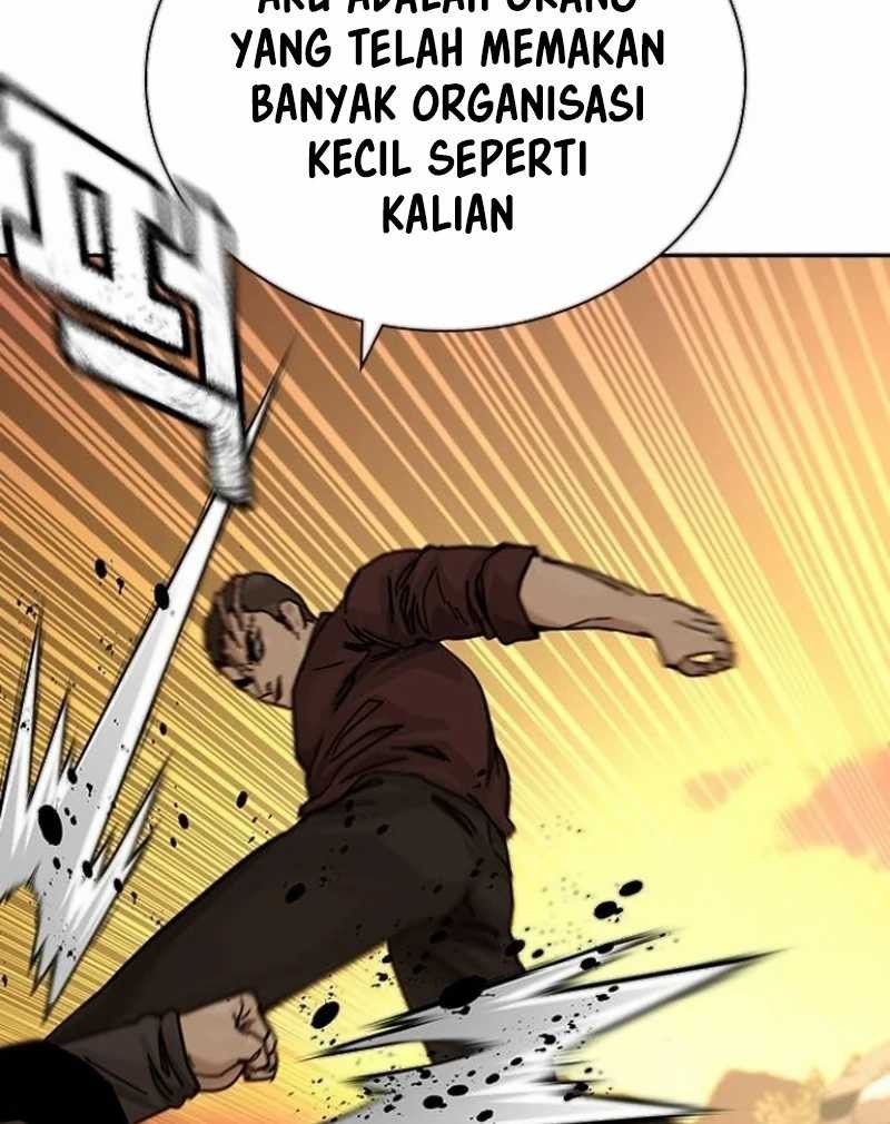 To Not Die Bab 177 halaman 11