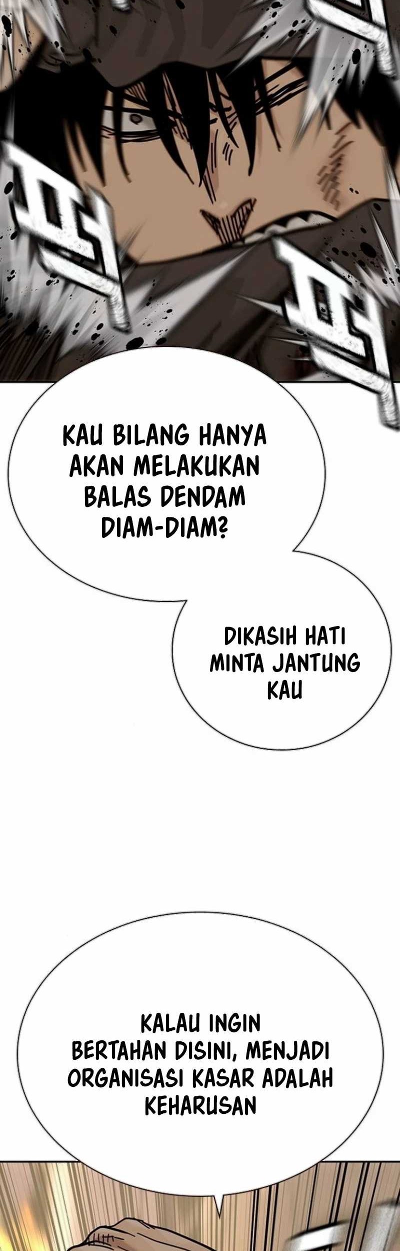 To Not Die Bab 177 halaman 13