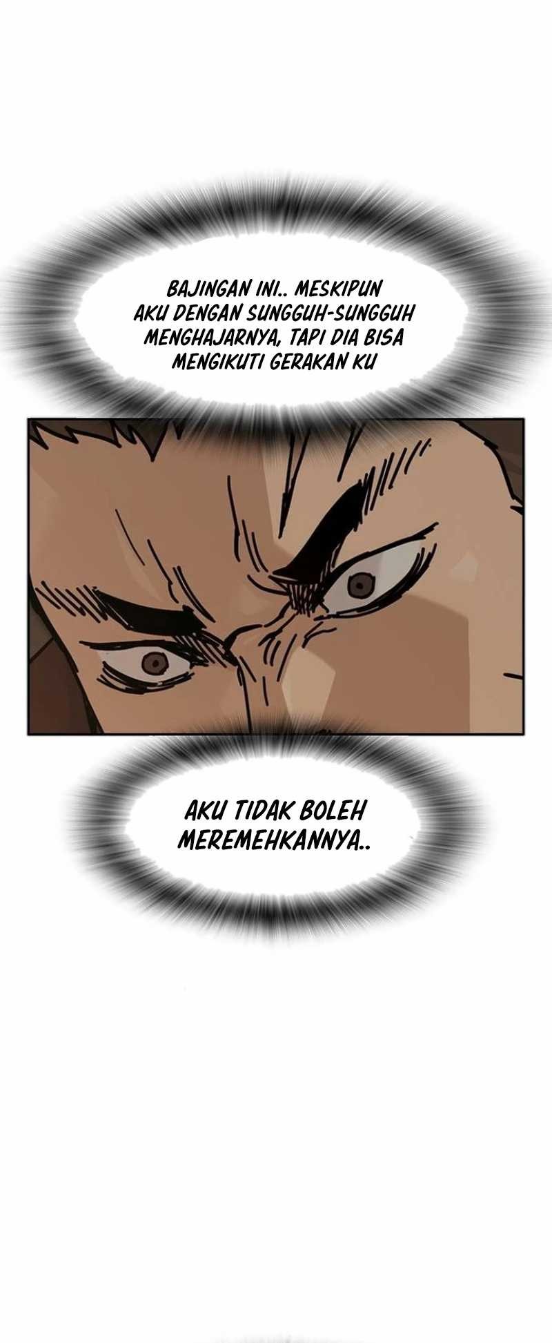 To Not Die Bab 177 halaman 16