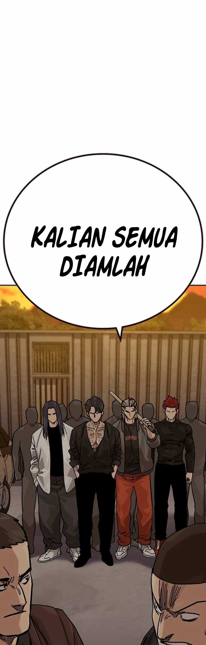 To Not Die Bab 177 halaman 22