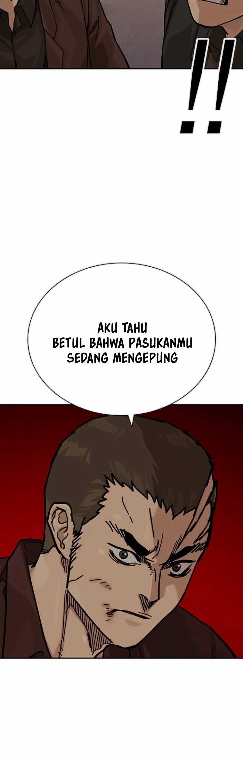 To Not Die Bab 177 halaman 23