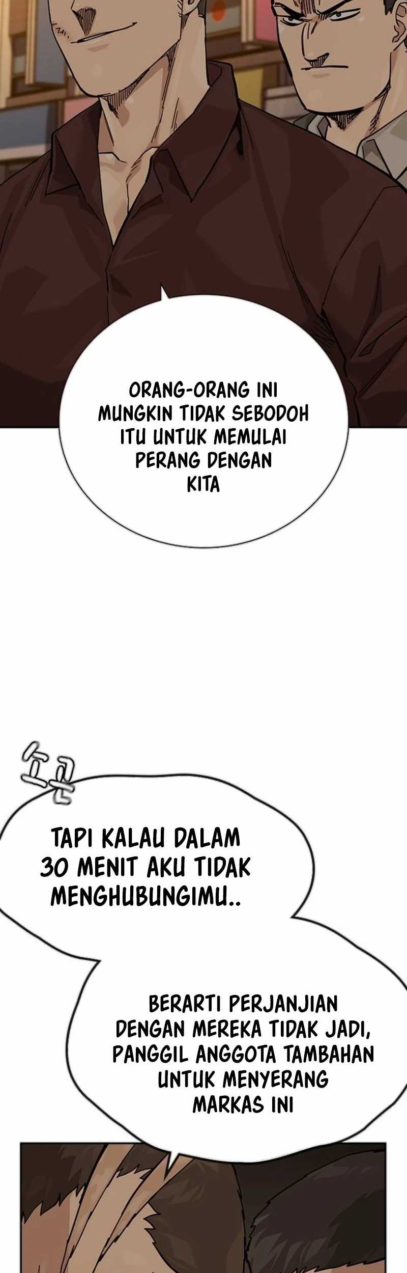 To Not Die Bab 177 halaman 33