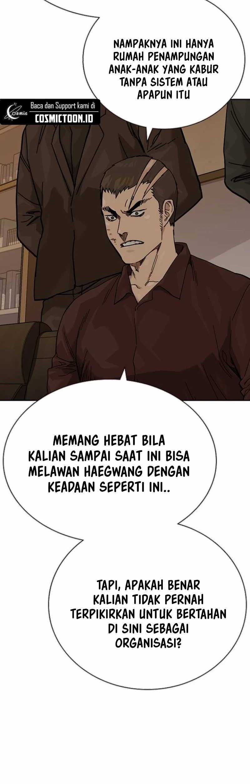 To Not Die Bab 177 halaman 44