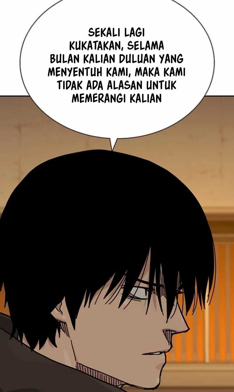 To Not Die Bab 177 halaman 46