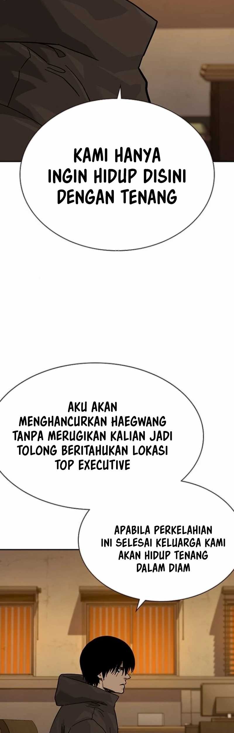 To Not Die Bab 177 halaman 47