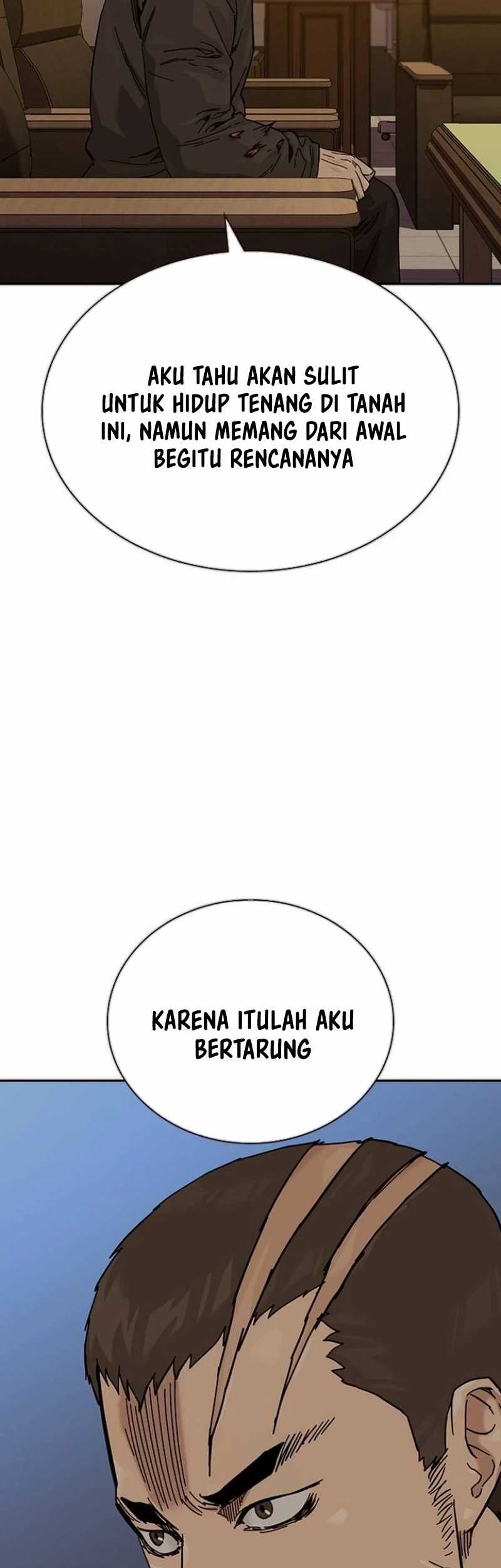 To Not Die Bab 177 halaman 48