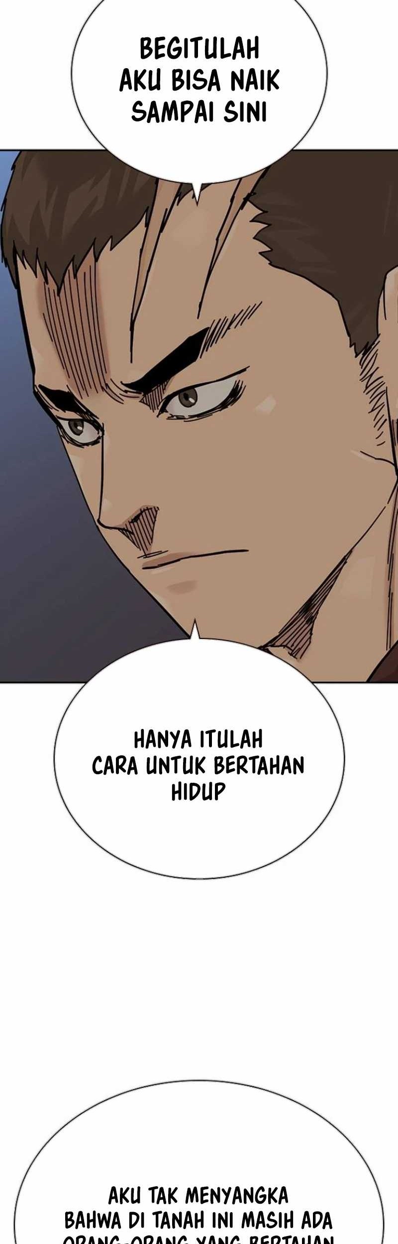 To Not Die Bab 177 halaman 53