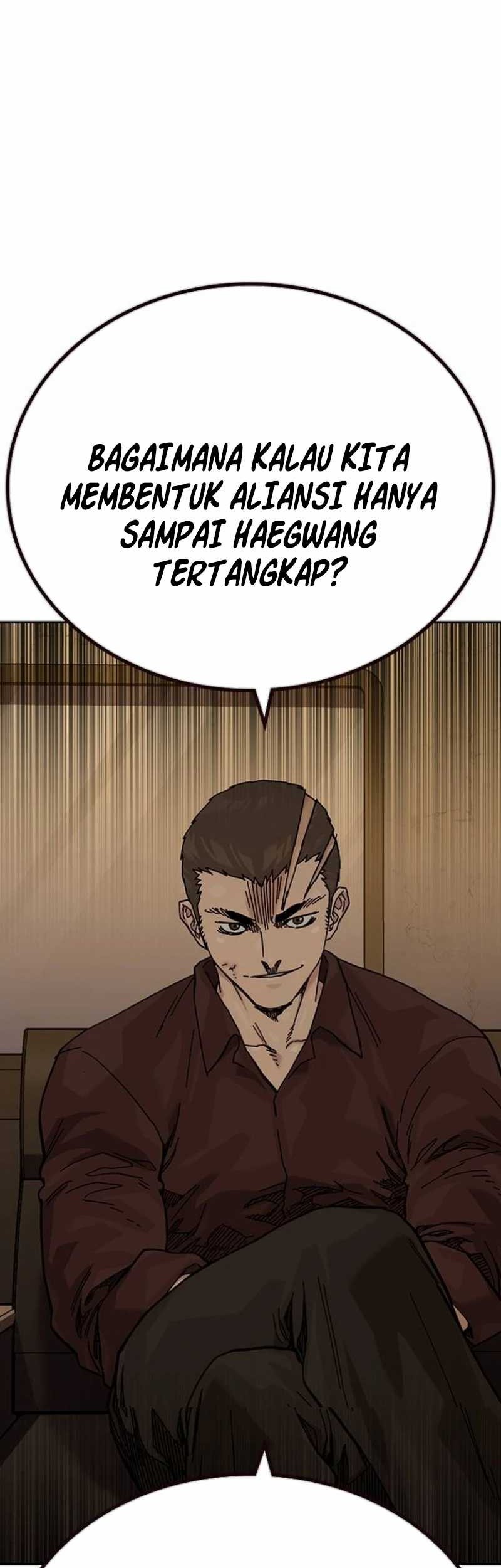 To Not Die Bab 177 halaman 59