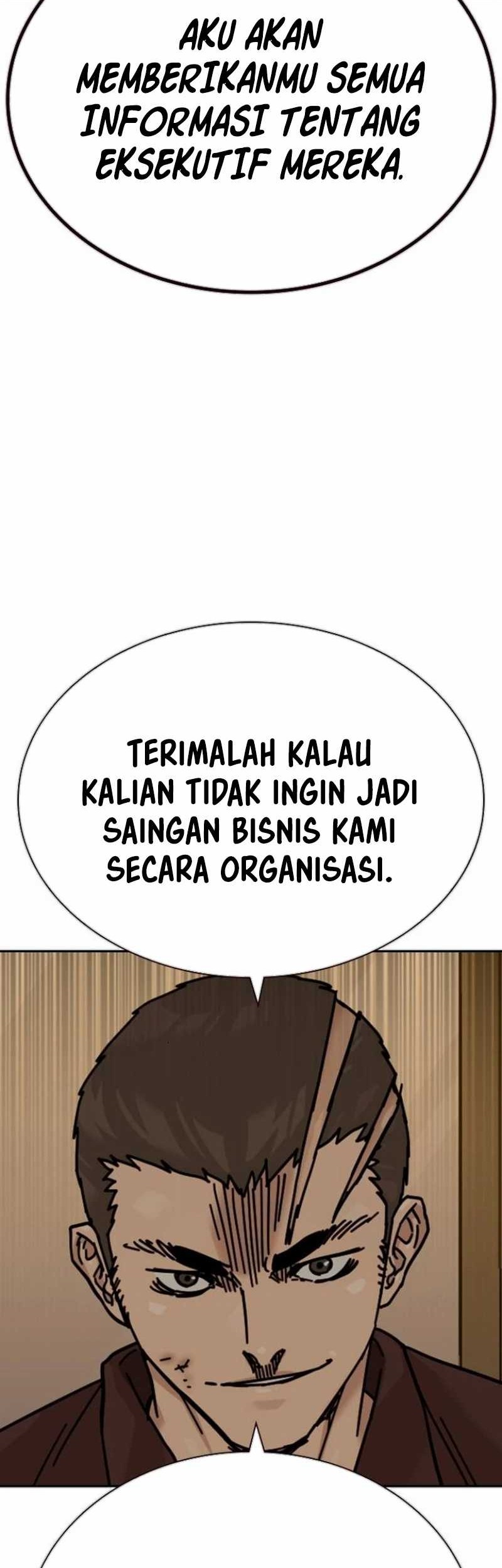 To Not Die Bab 177 halaman 60
