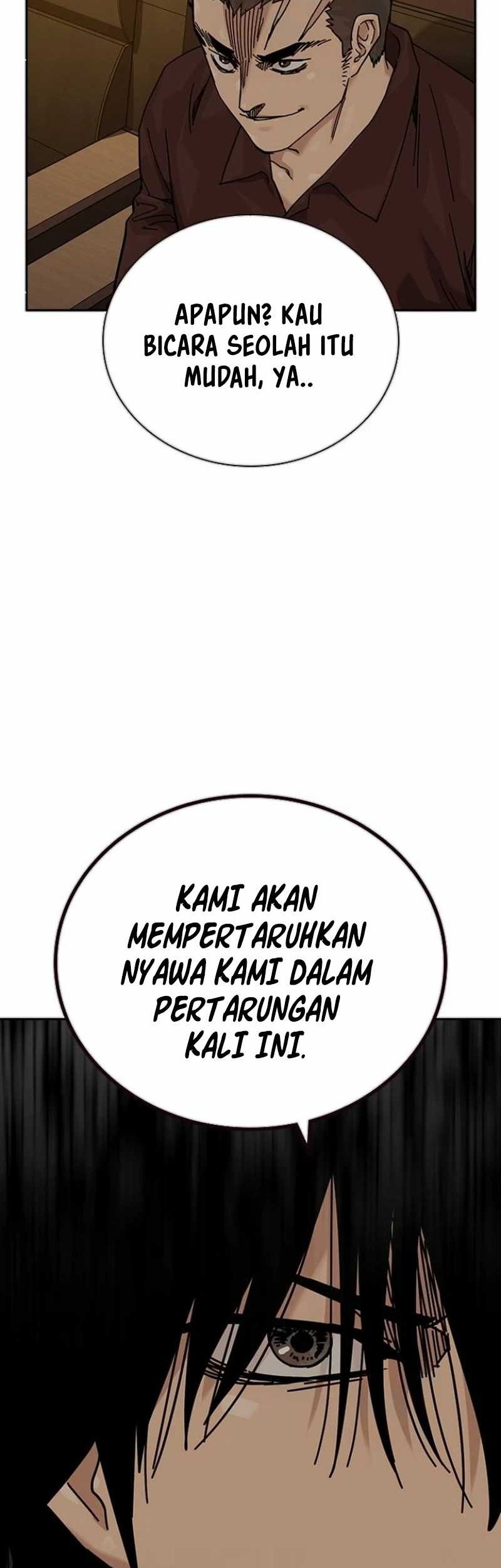 To Not Die Bab 177 halaman 63