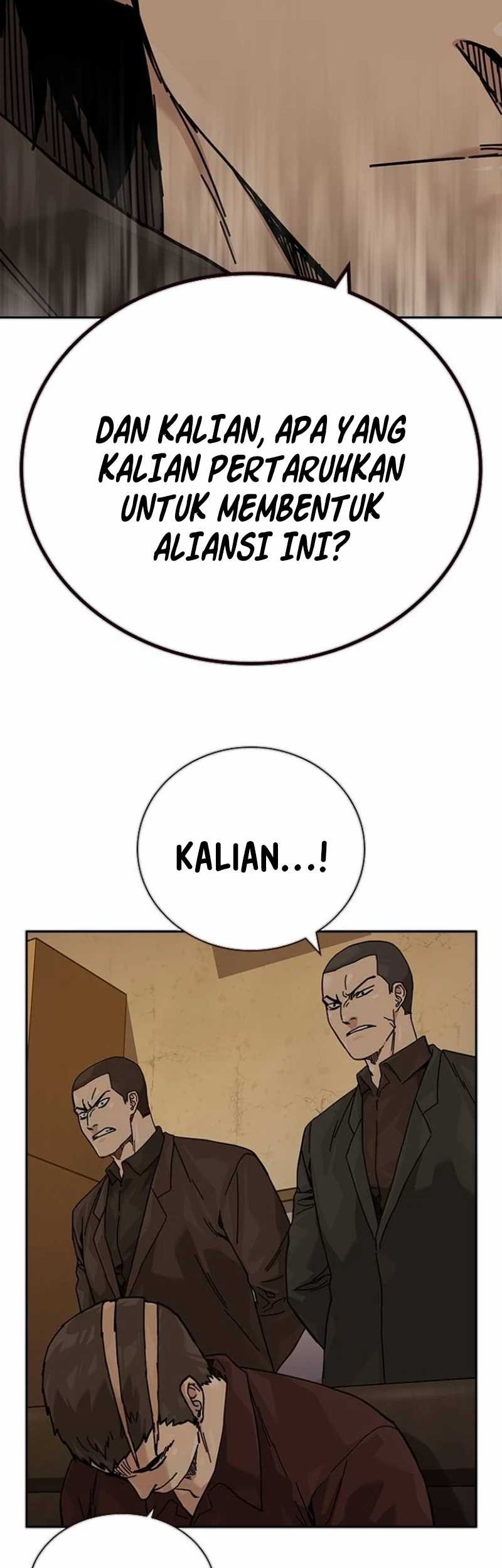 To Not Die Bab 177 halaman 64