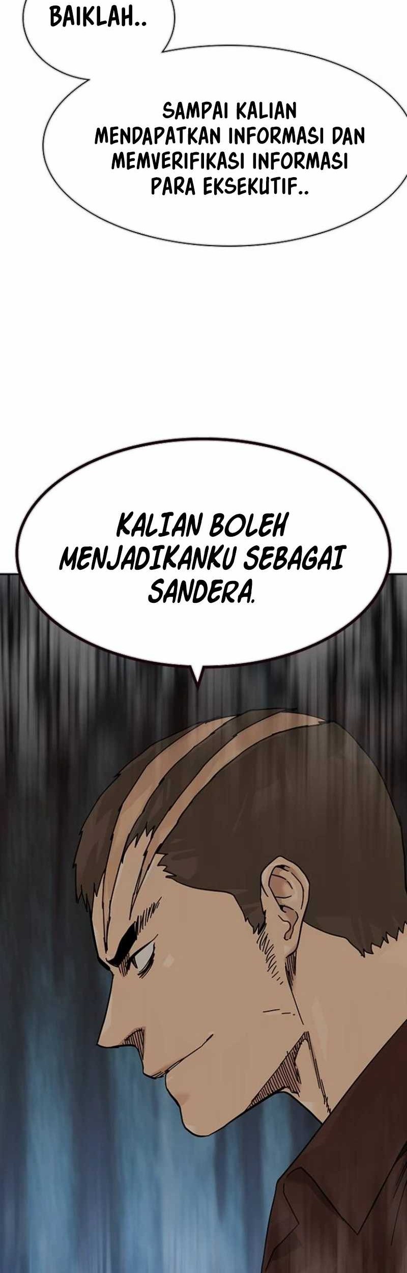 To Not Die Bab 177 halaman 65