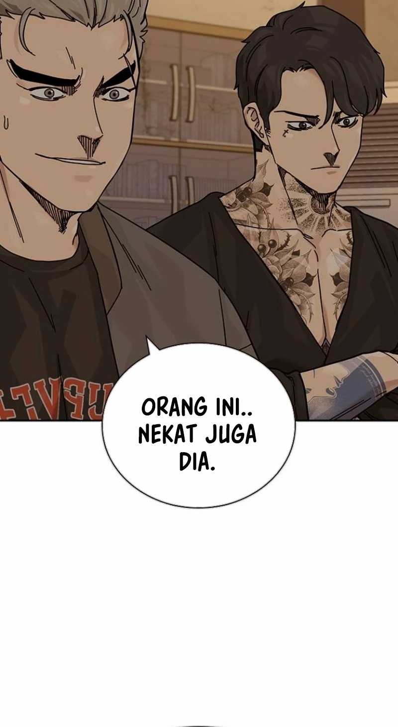 To Not Die Bab 177 halaman 71