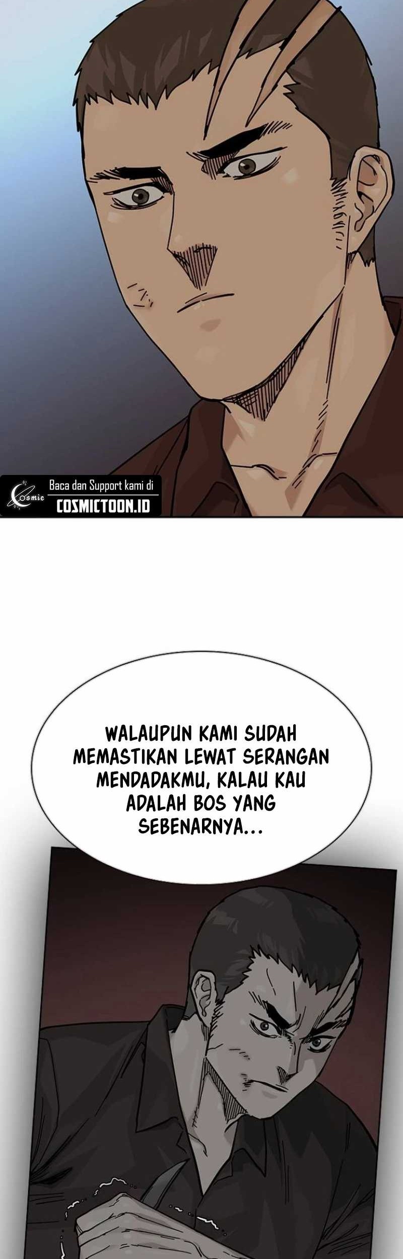 To Not Die Bab 177 halaman 75