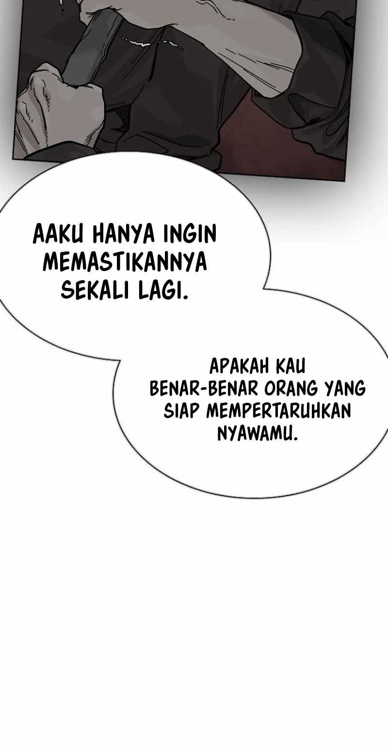 To Not Die Bab 177 halaman 76