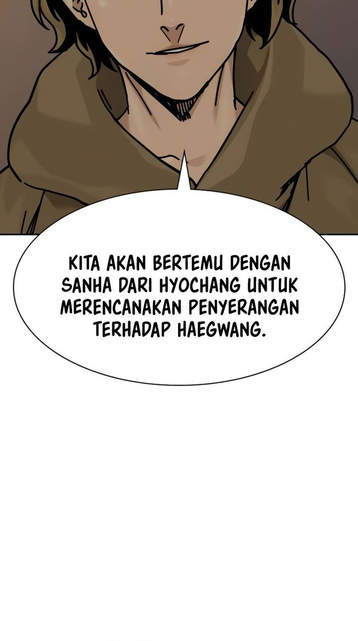 To Not Die Bab 178 halaman 6