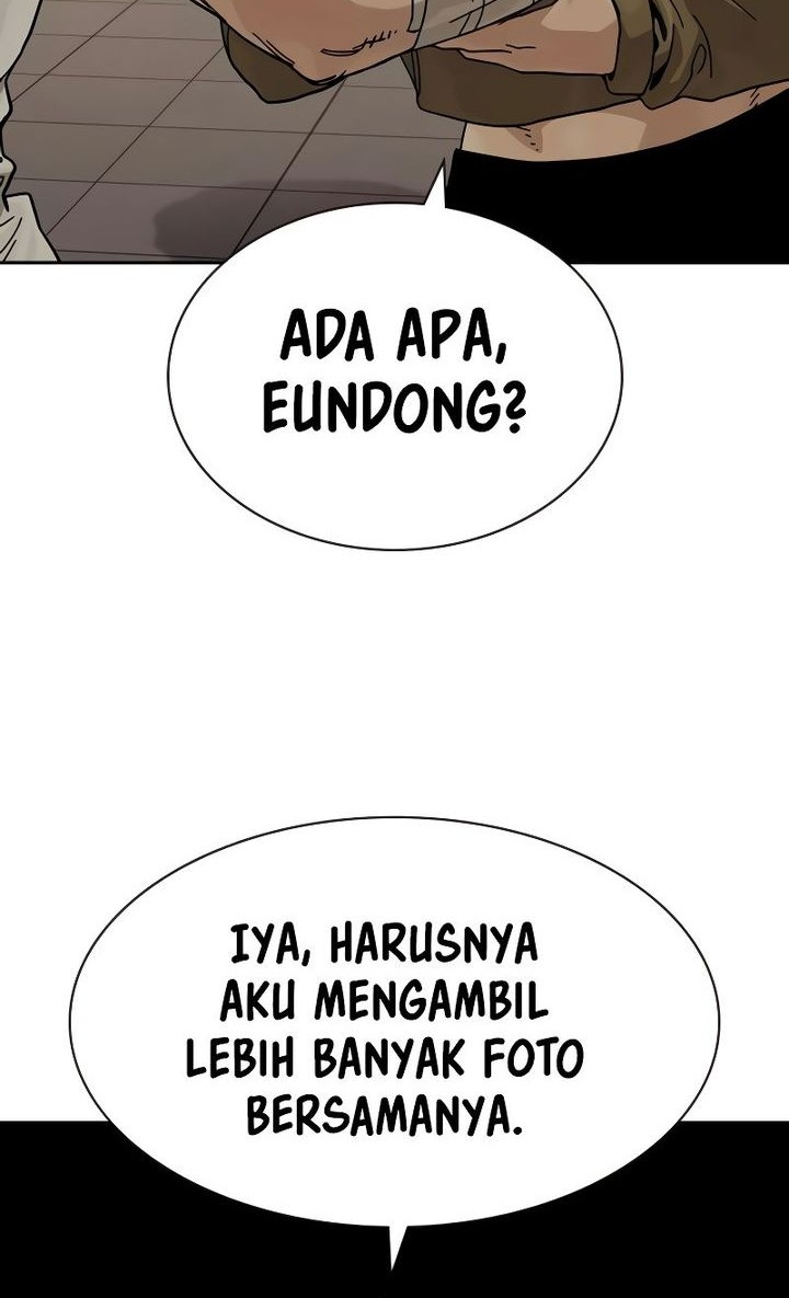 To Not Die Bab 178 halaman 8