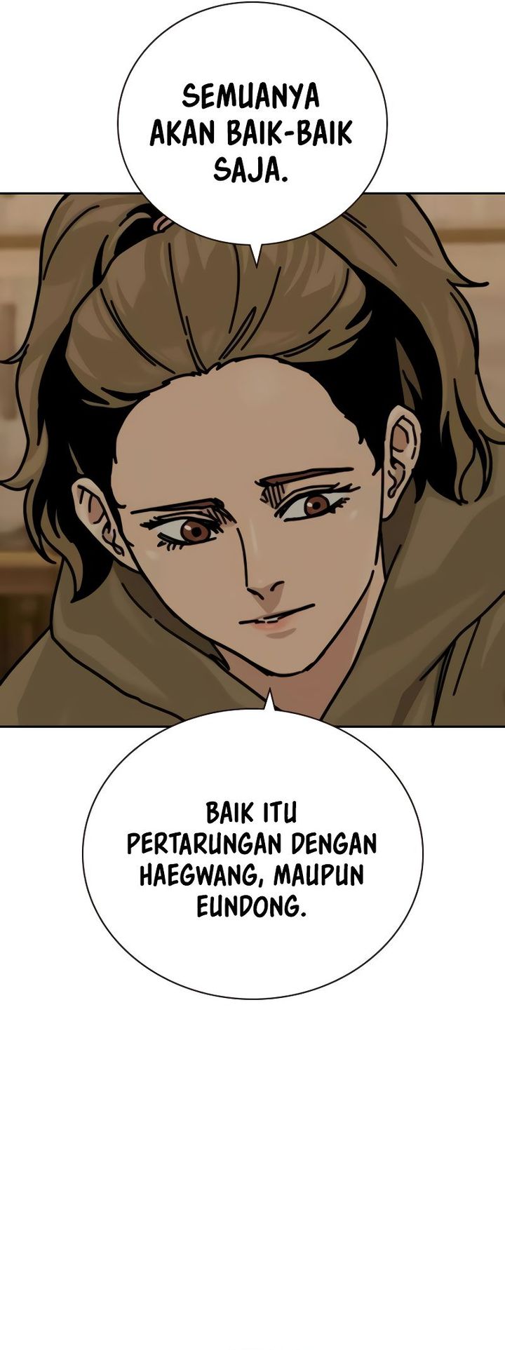 To Not Die Bab 178 halaman 11