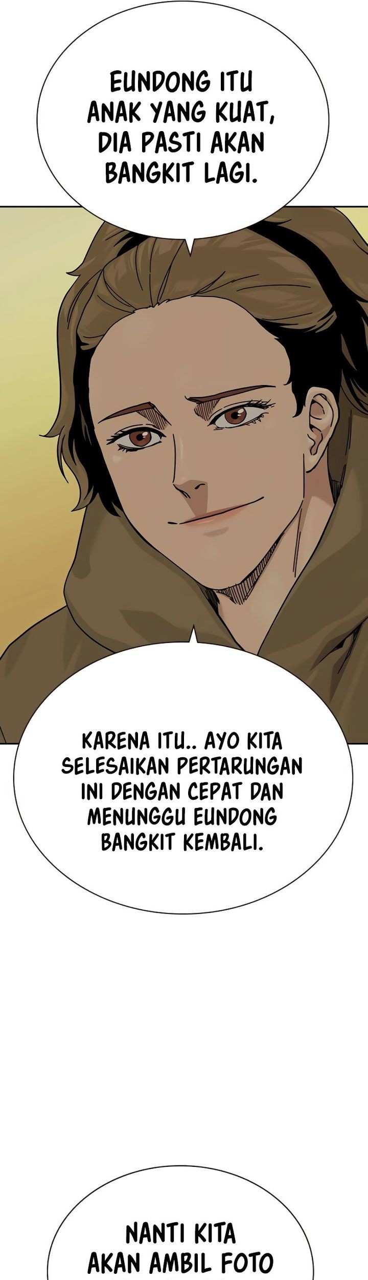 To Not Die Bab 178 halaman 14