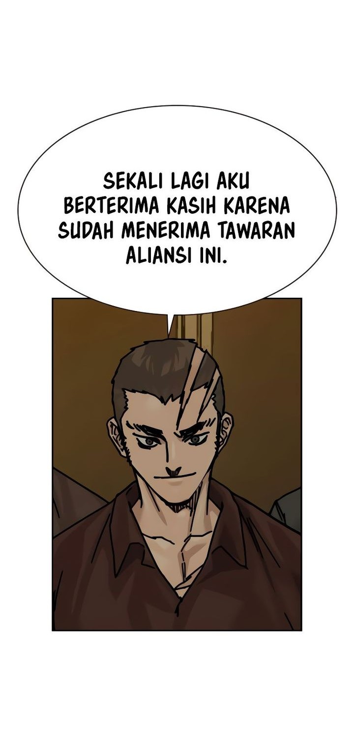 To Not Die Bab 178 halaman 33