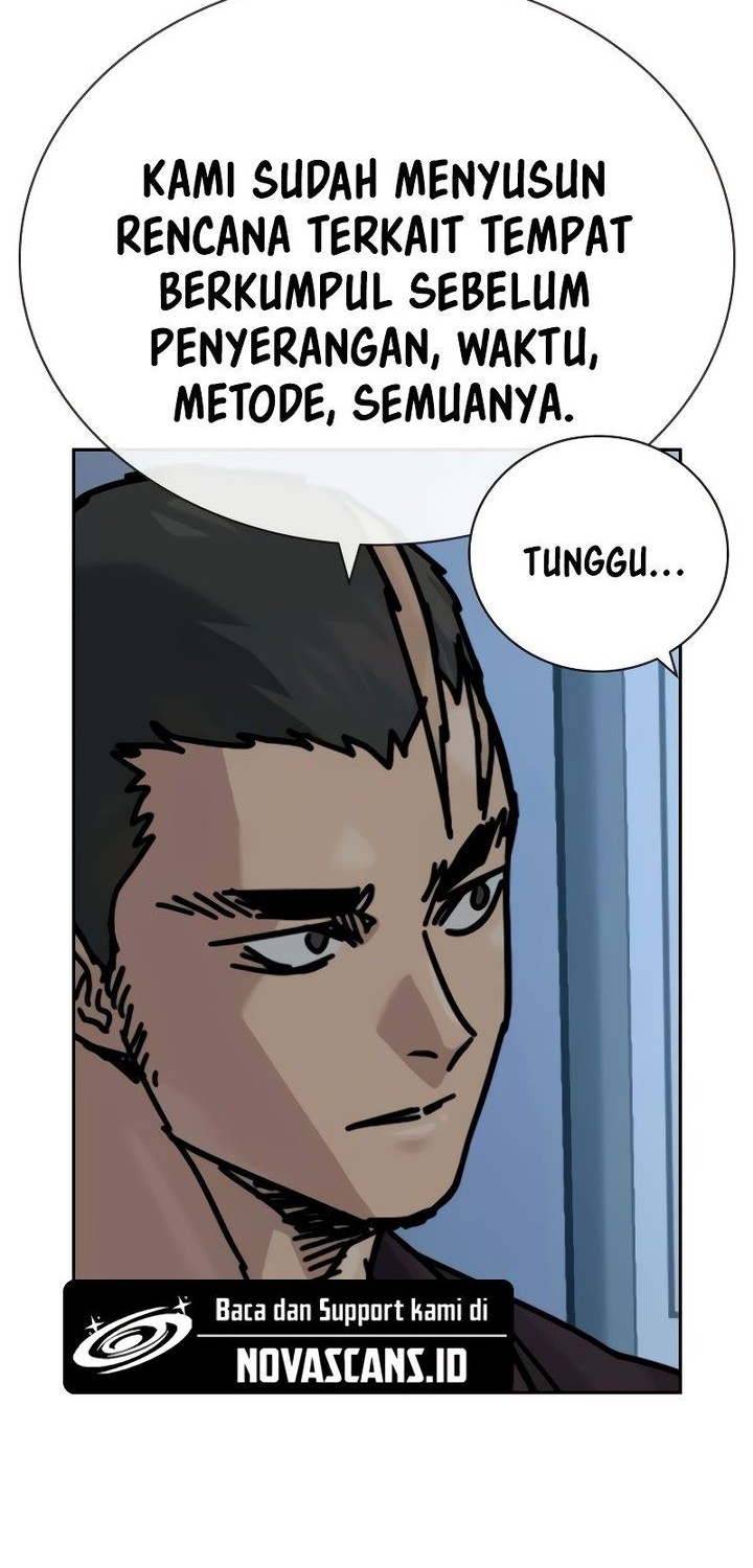 To Not Die Bab 178 halaman 50
