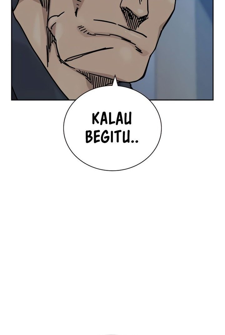 To Not Die Bab 178 halaman 52