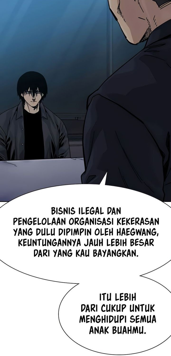 To Not Die Bab 178 halaman 54