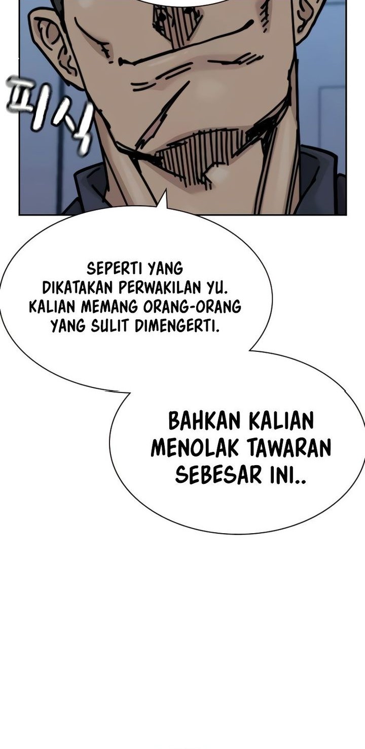 To Not Die Bab 178 halaman 58