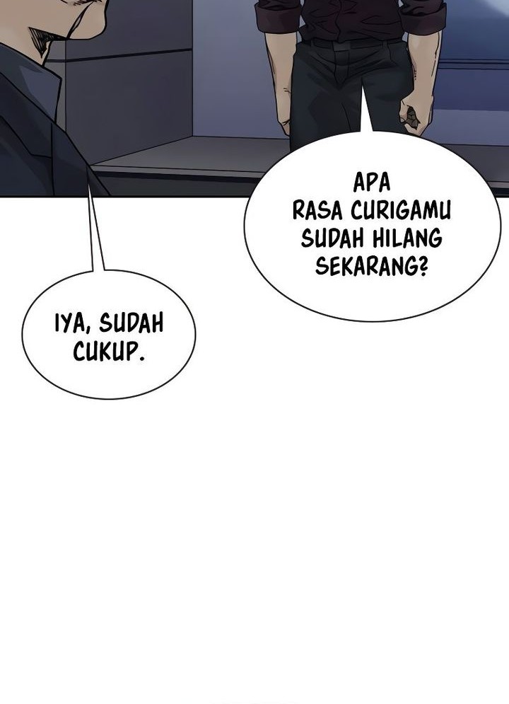 To Not Die Bab 178 halaman 60