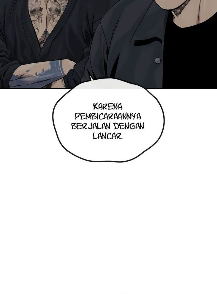 To Not Die Bab 178 halaman 62