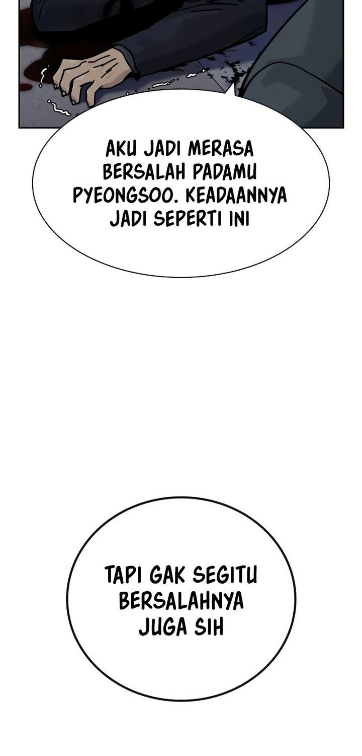 To Not Die Bab 178 halaman 83