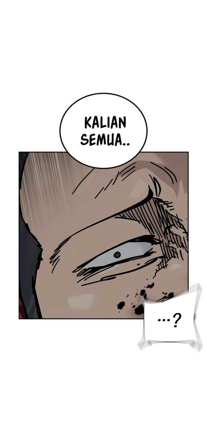 To Not Die Bab 178 halaman 85