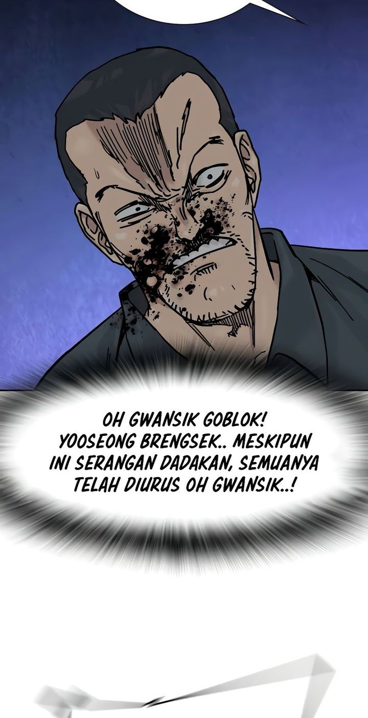 To Not Die Bab 178 halaman 87