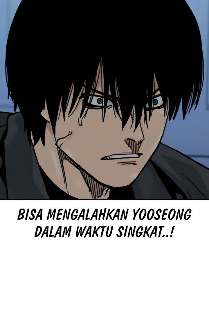 To Not Die Bab 178 halaman 92