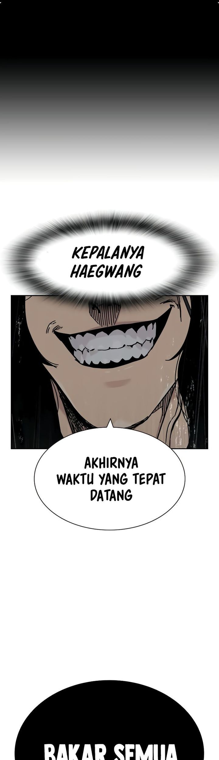 To Not Die Bab 178 halaman 118