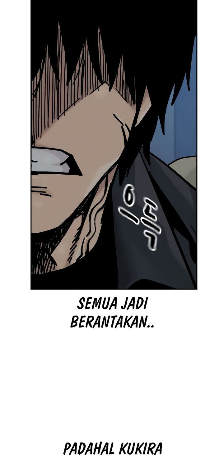 To Not Die Bab 178 halaman 139