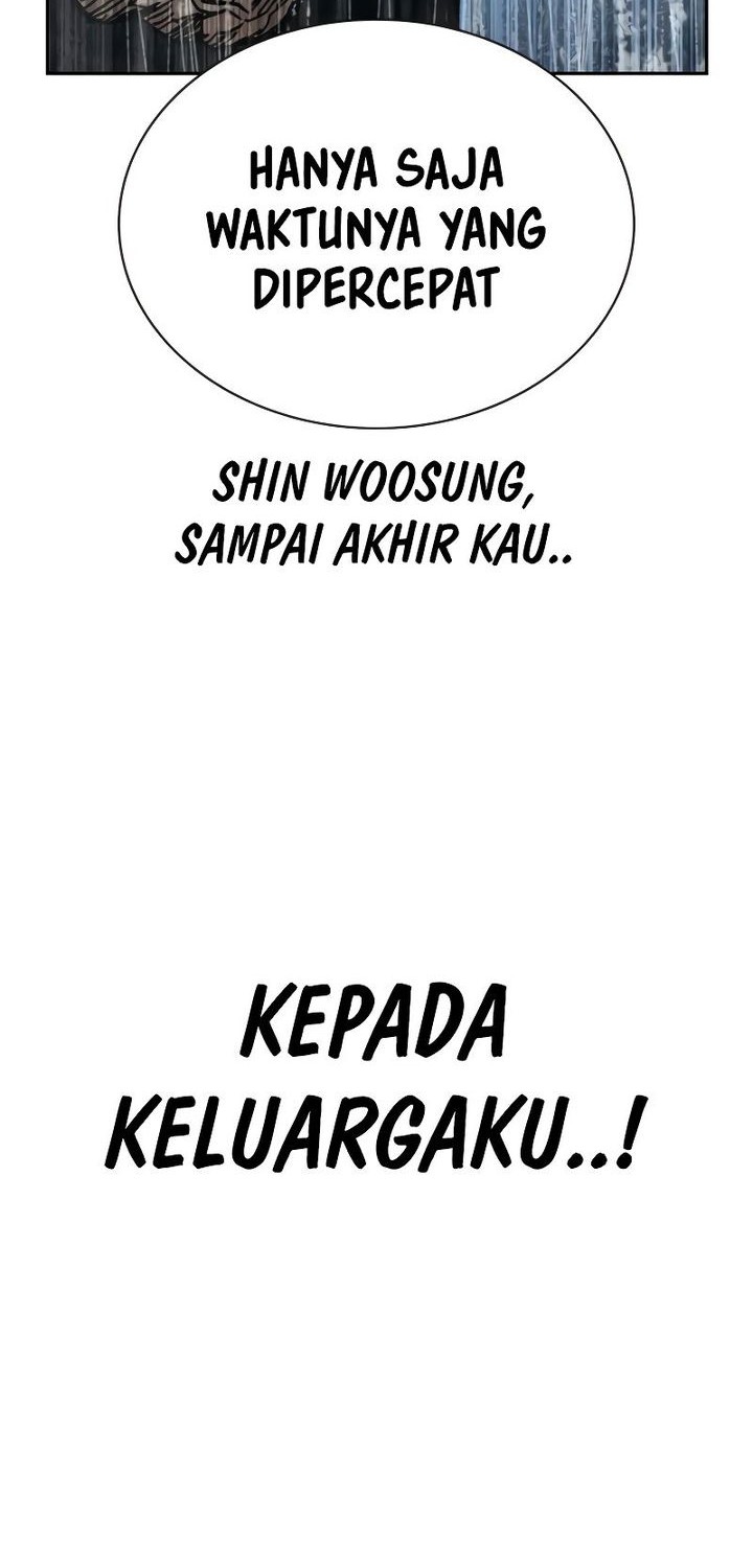 To Not Die Bab 178 halaman 141