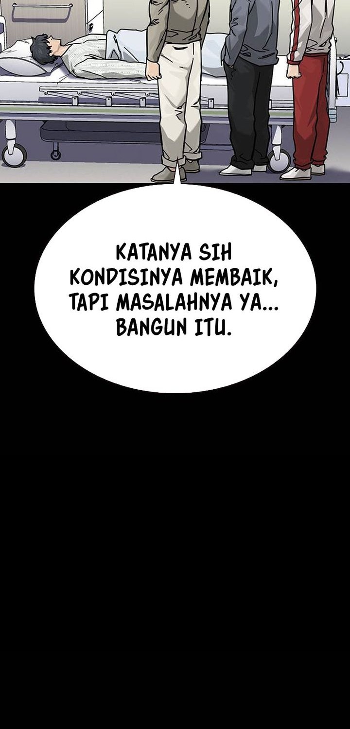 To Not Die Bab 179 halaman 8