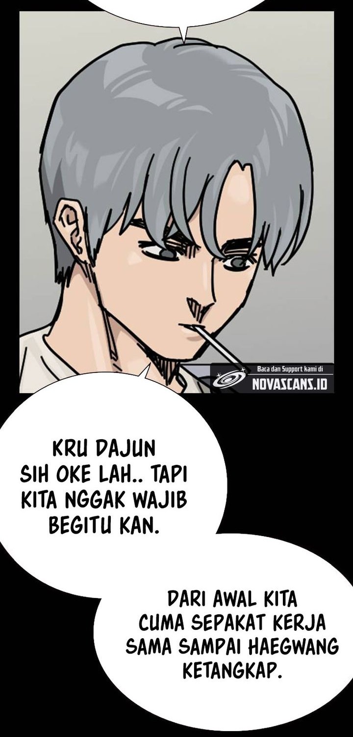 To Not Die Bab 179 halaman 12