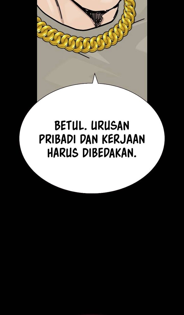 To Not Die Bab 179 halaman 15