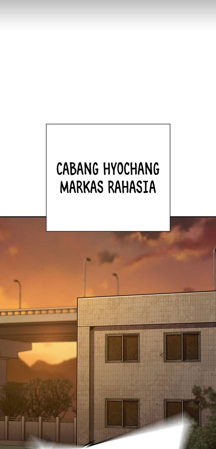 To Not Die Bab 179 halaman 20