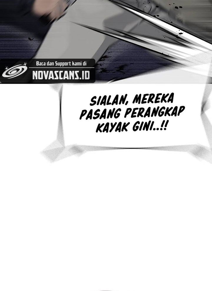 To Not Die Bab 179 halaman 22