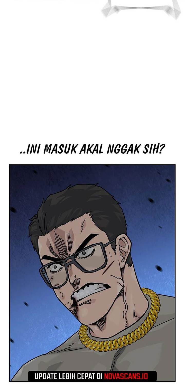 To Not Die Bab 179 halaman 41