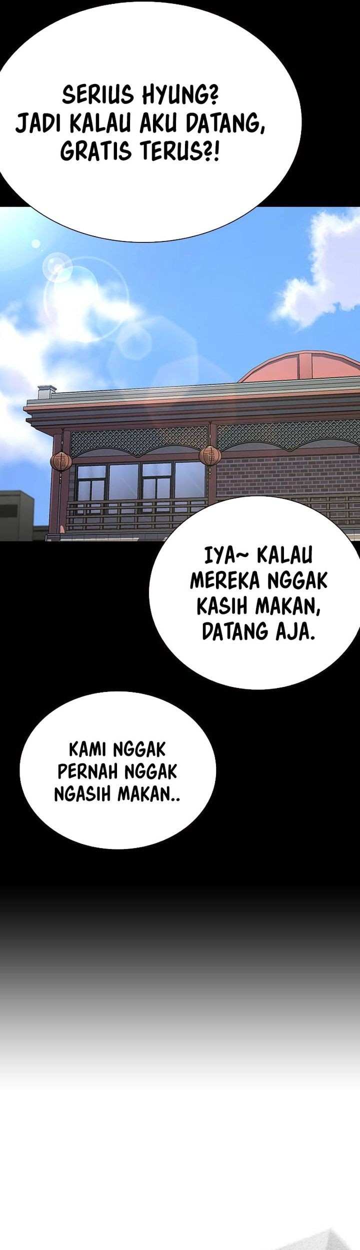 To Not Die Bab 179 halaman 59