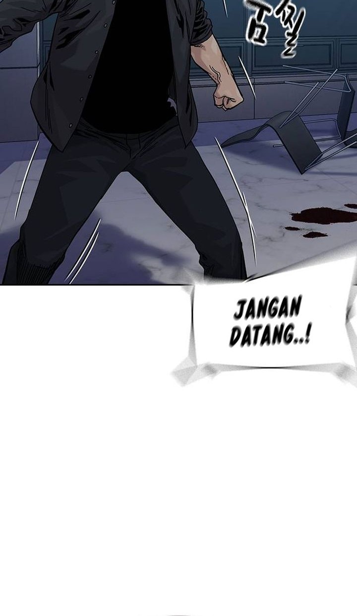 To Not Die Bab 179 halaman 71