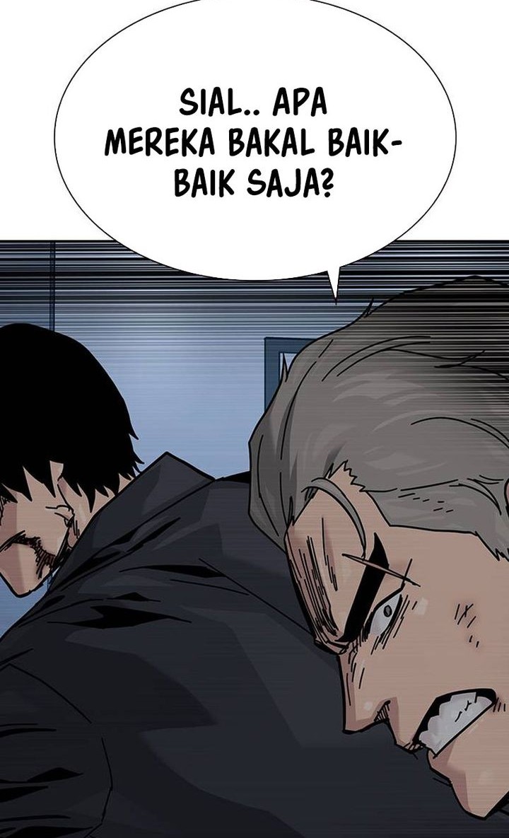 To Not Die Bab 179 halaman 88